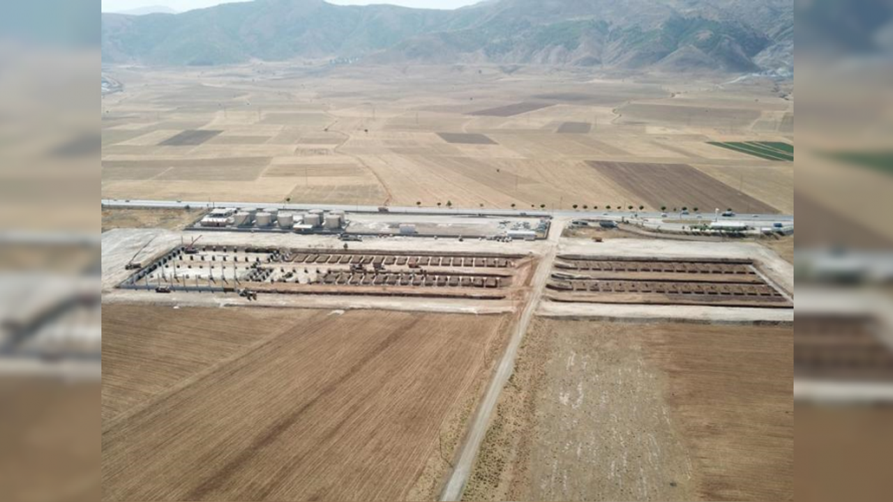 EREN HOLDİNG BÜNYESİNDE YER ALAN EREN PERAKENDE VE TEKSTİL A.Ş., BİTLİS’TE GERÇEKLEŞTİRECEĞİ YENİ YATIRIMINI DUYURDU