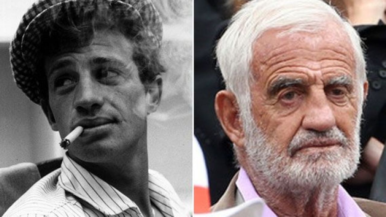 Fransız Yeni Dalgası'nın sembolü: Jean-Paul Belmondo kimdir?