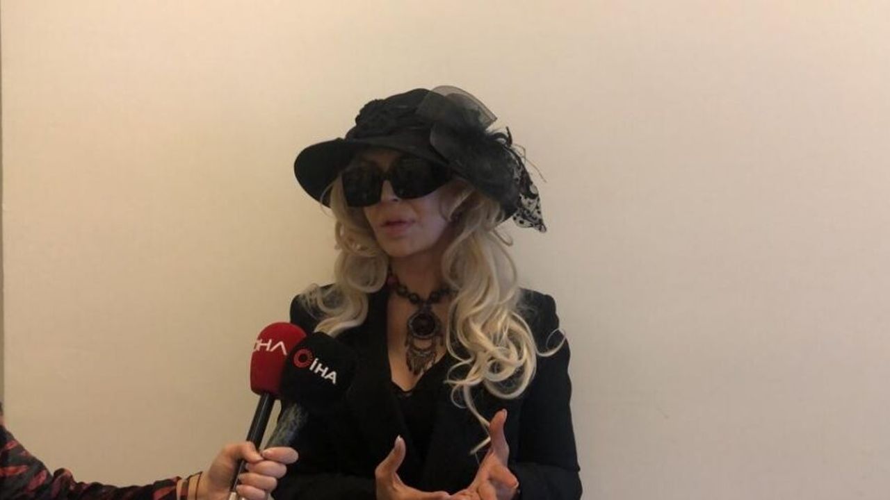 ‘Sanal aşk oyunu’ davasında ‘Sisi’ lakaplı Seyhan Soylu hakkında yakalama kararı