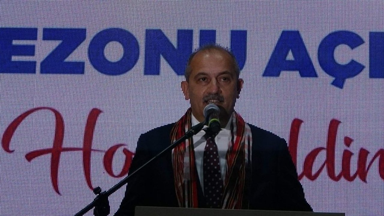 Trabzon’da su ürünleri avı ve üretimi ekonomiye önemli katkı sağlıyor