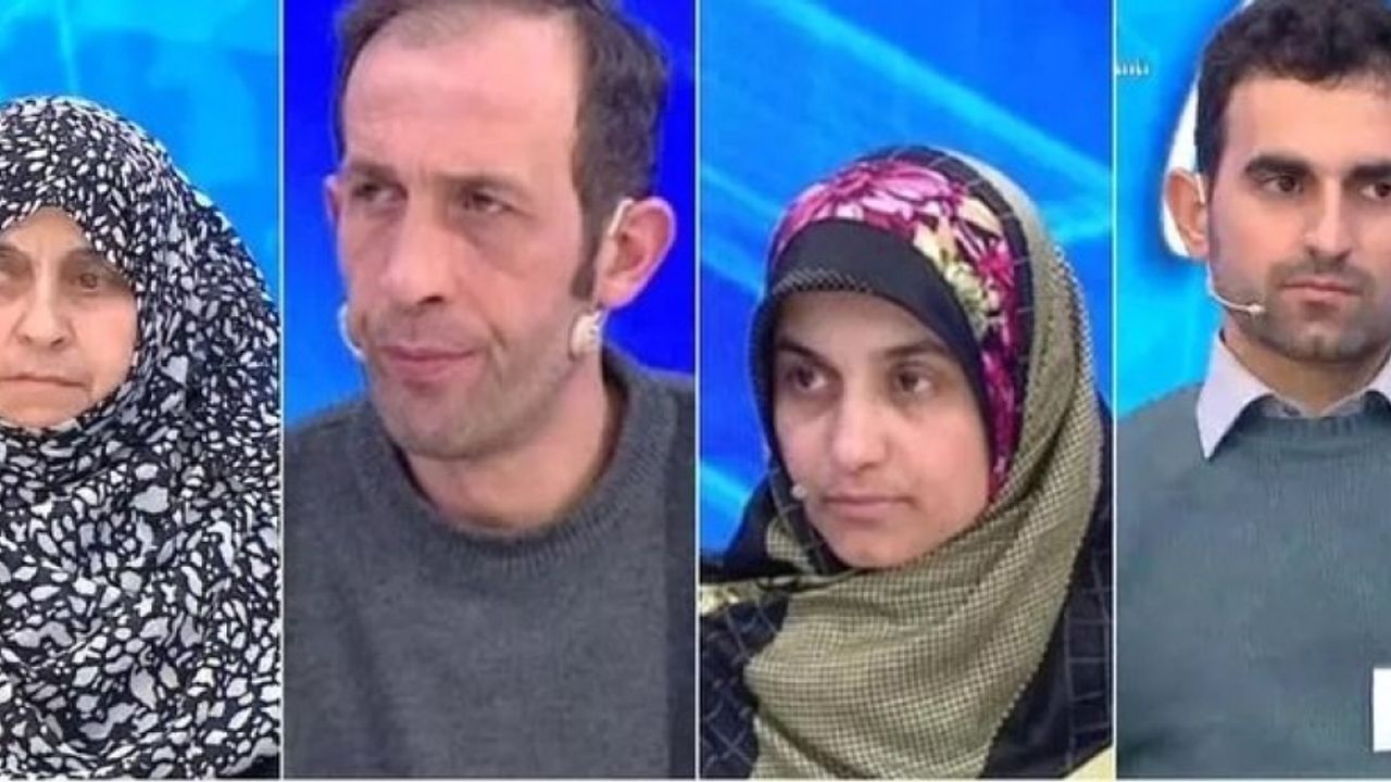 Türkiye'nin gündemini sarsan Palu ailesi davasında karar: 6 kişiye ceza yağdı! Palu ailesi kimdir, Palu ailesi olayı nedir?