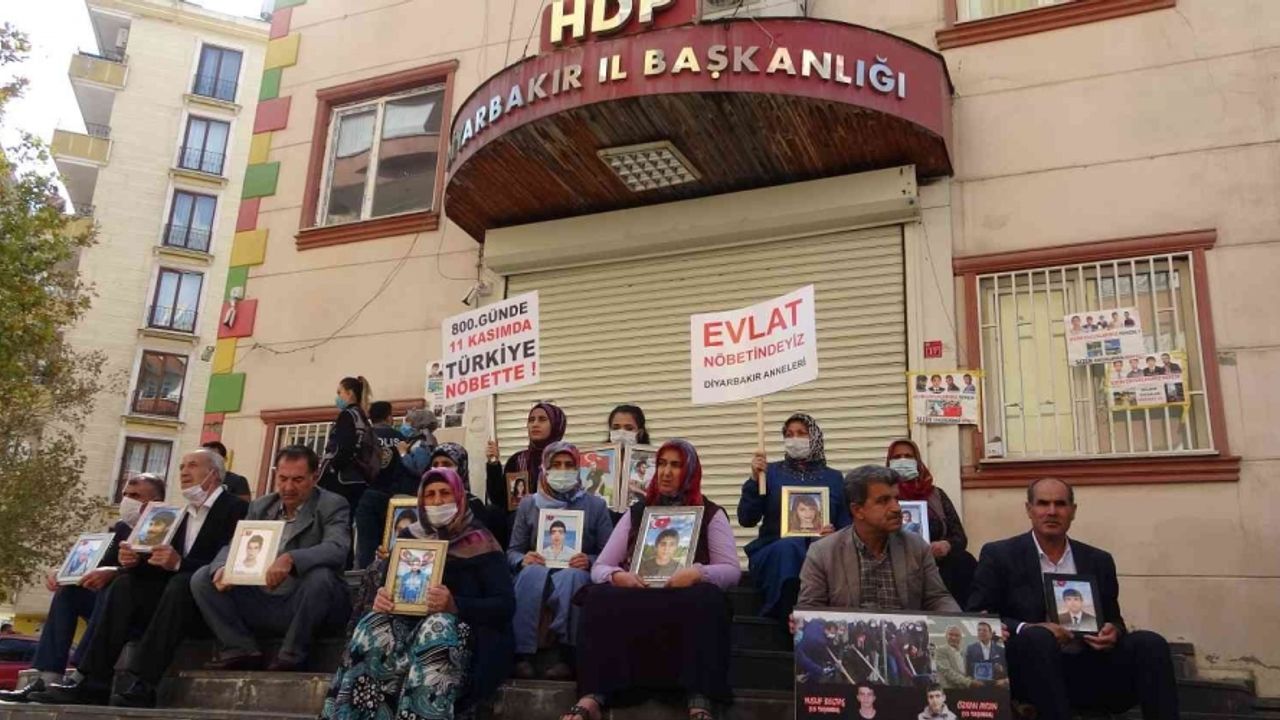 Acılı baba Yusuf Erdinç oğluna seslendi: “Senin yerin Türkiye Cumhuriyetidir”