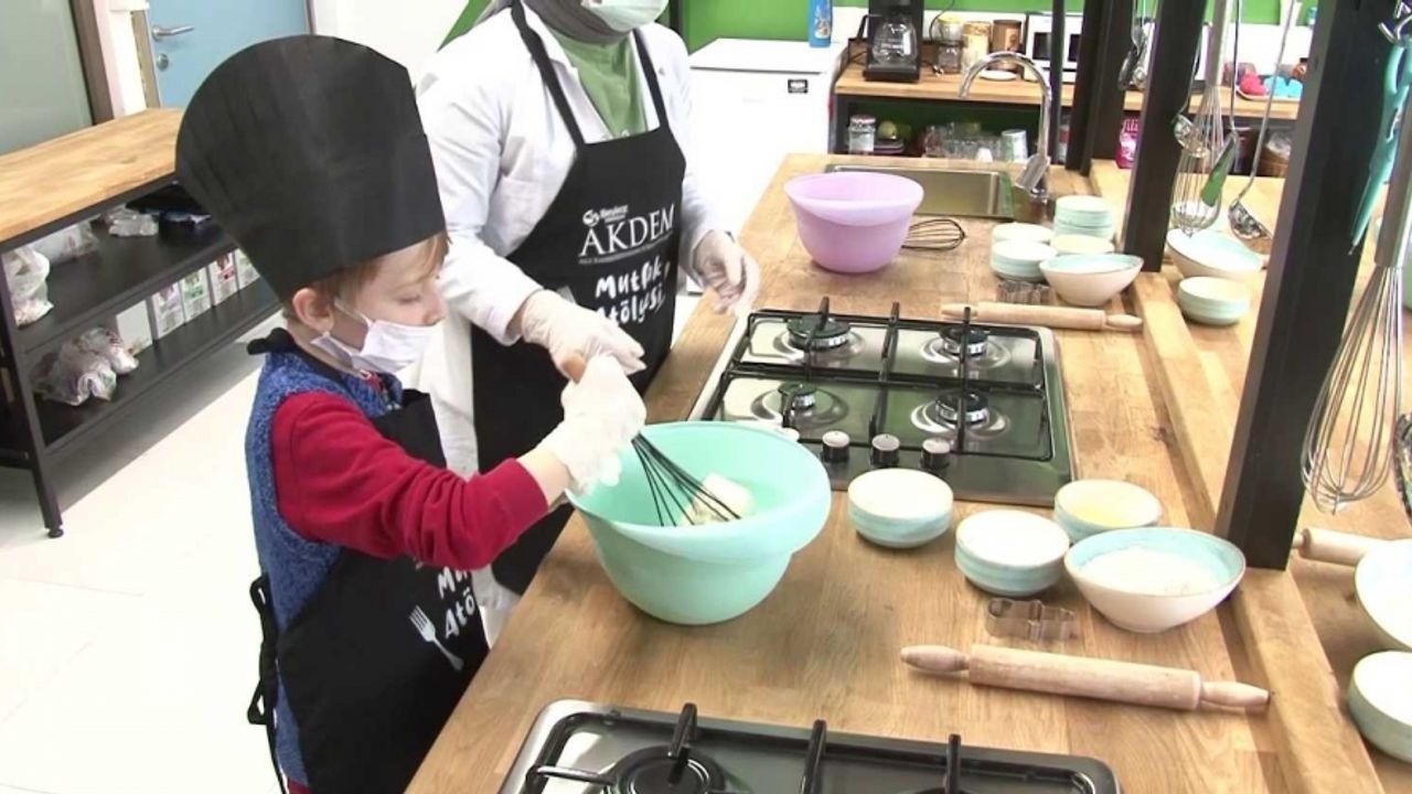 Beykoz’da Aile, Kadın Destekleme ve Engelliler Merkezi hizmete başladı