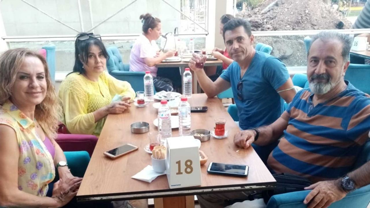 Yarım asırdır yerli turistlerin uğrak mekanı haline geldi