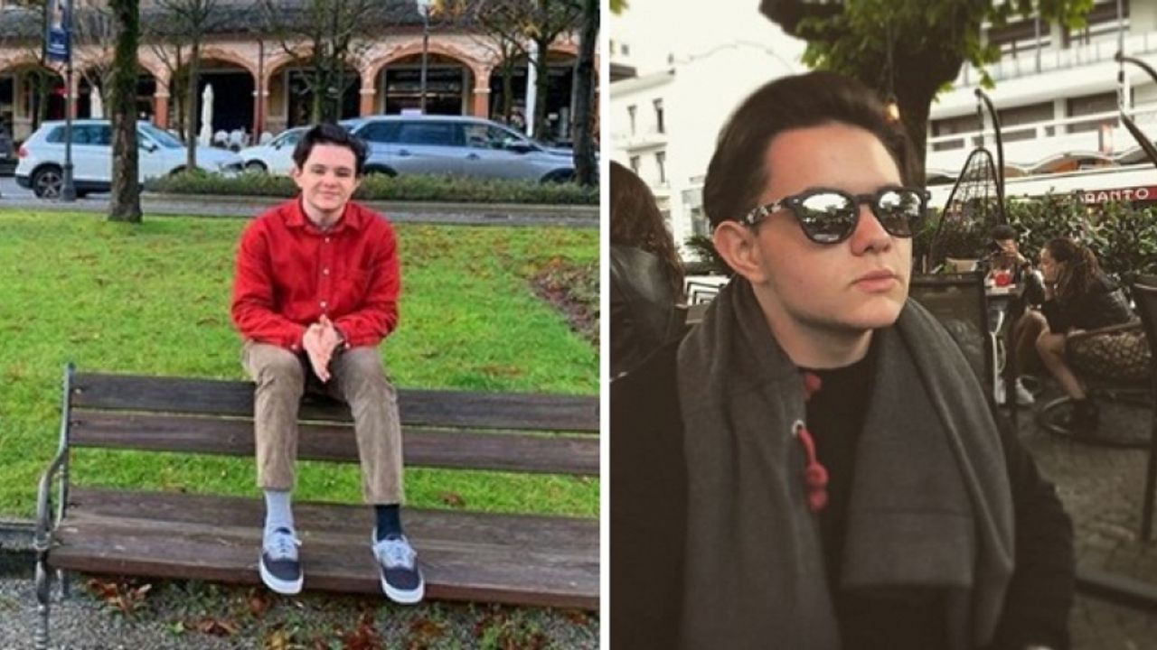 Anne ve babasını öldürüp intihar eden genç, yapacaklarını sosyal medya hesabında paylaşmış!