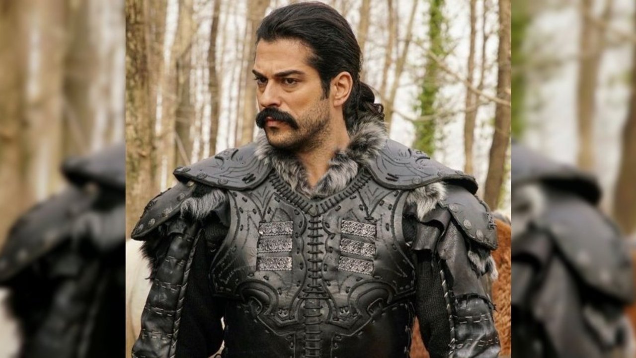 Burak Özçivit'e şok 4 yıl hapis talebi..