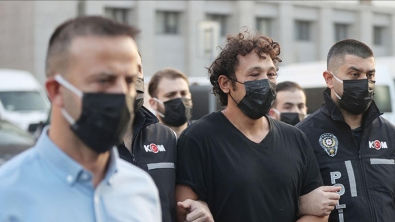 'Çiftlik Bank' ana davasında Fatih Aydın'ın tutuklanmasına karar verildi