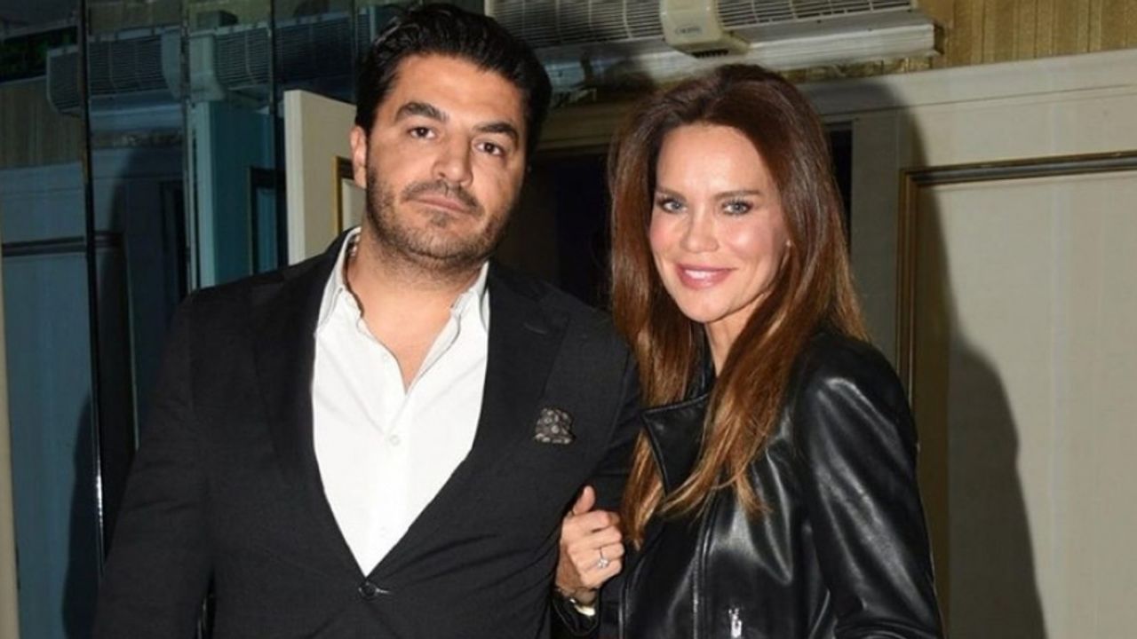 Ebru Şallı'nın eşi iş insanı Uğur Akkuş, 8 yıl 4 ay hapis cezasına mahkum edildi