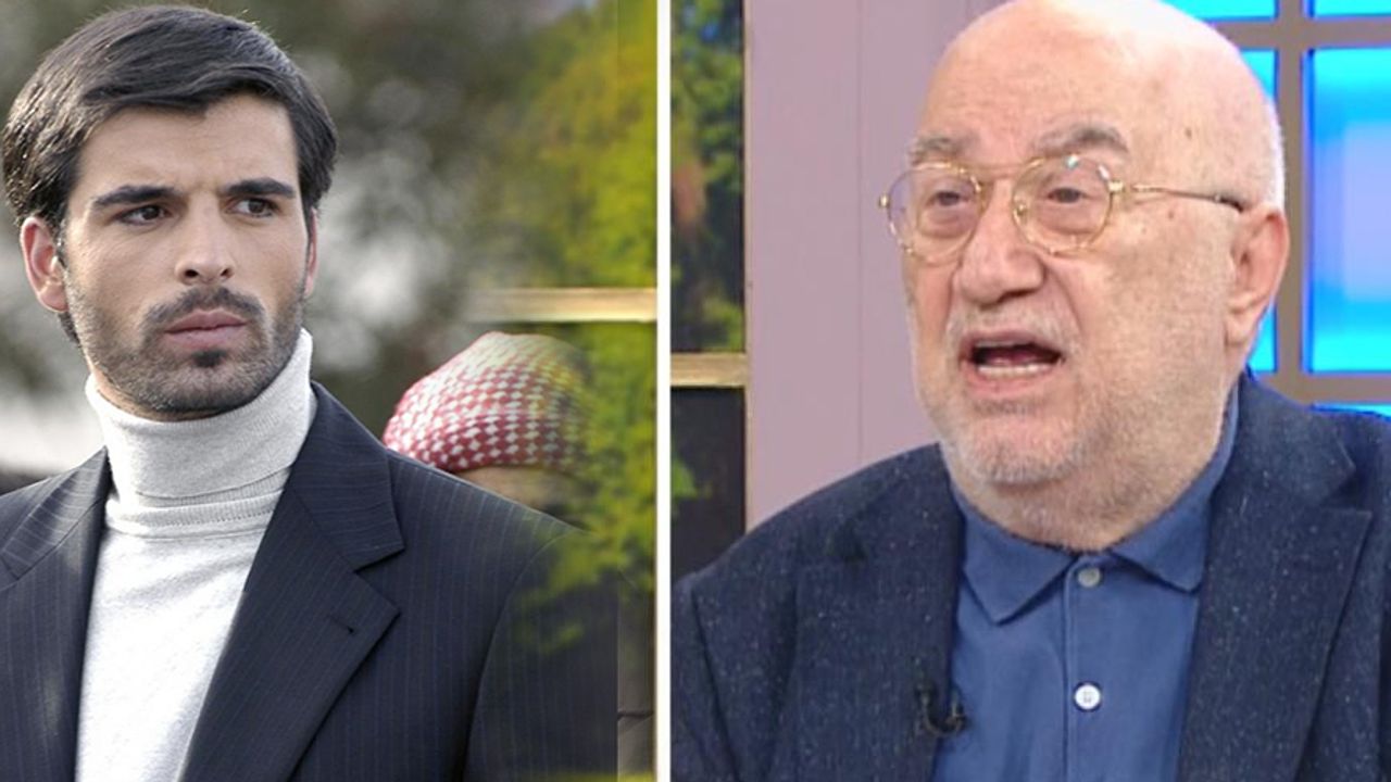 Erkan Özerman ile ilgili büyük iddia bu sefer Mehmet Akif Alakurt'tan geldi