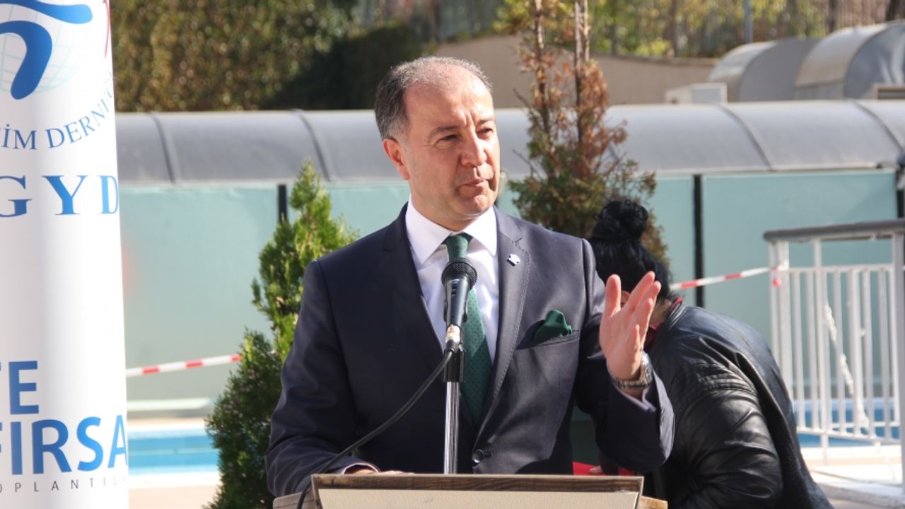 GGYD Yönetim Kurulu Başkanı M. Nezih Allıoğlu: Bu Koşullarda 7.4’lük Büyüme Önemli