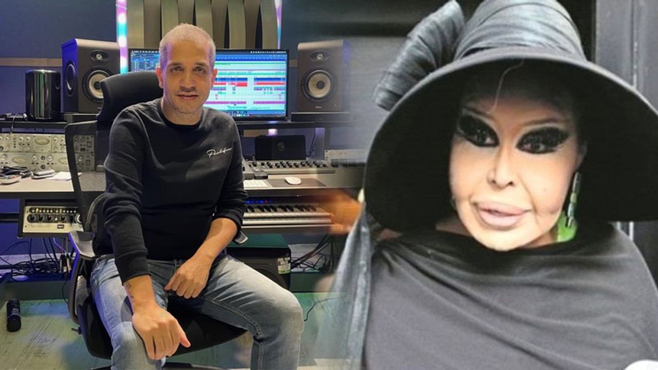 Kıbrıs’ta 1 ay tutuklu kalan müzisyen Coşkun Kıvılcım Bülent Ersoy’a dava açacak!