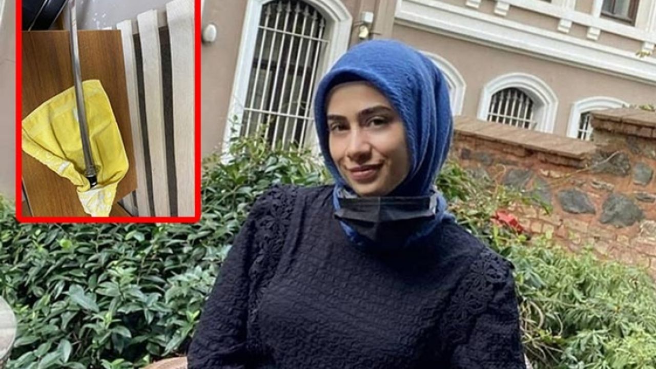 Samuray kılıcıyla öldürülen Başak Cengiz'in babası konuştu