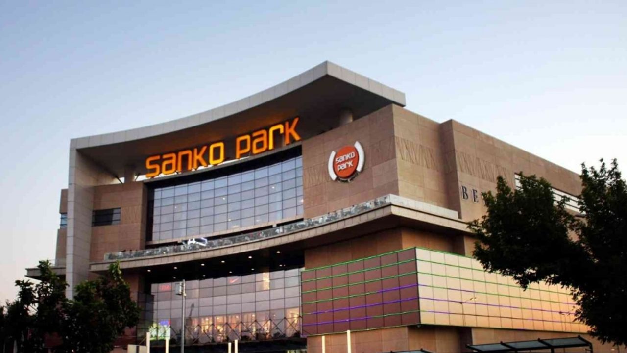 SANKO Park AVM, ara tatili eğlenceli hale getiriyor