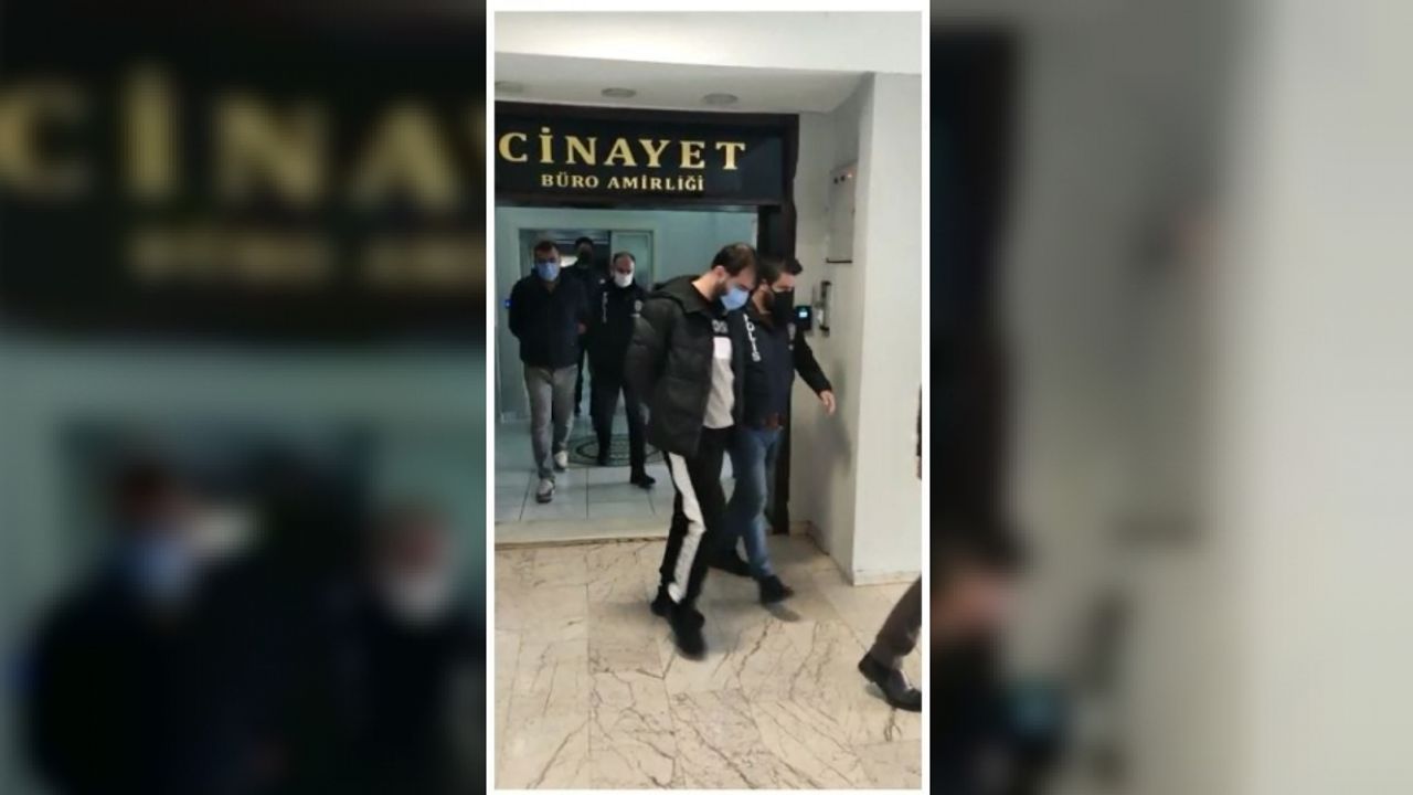 Silahlı saldırı sonucu hayatını kaybeden garson kan davasına kurban gitmiş
