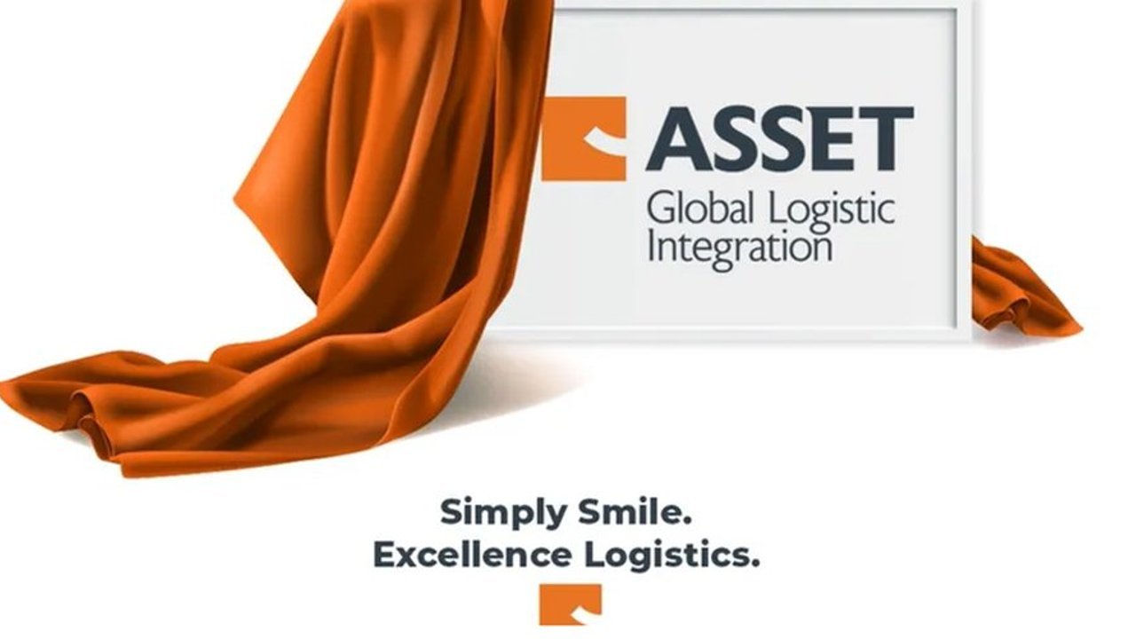 Asset Global Logistic Integration’nun yeni web sitesi yayında!