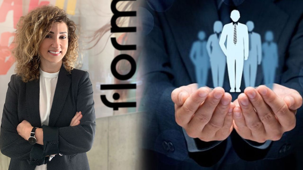 Flormar’ın Global İK Direktörü Beste Şirin, 'Türkiye’nin En Beğenilen 50 İnsan Kaynakları Lideri' Arasında