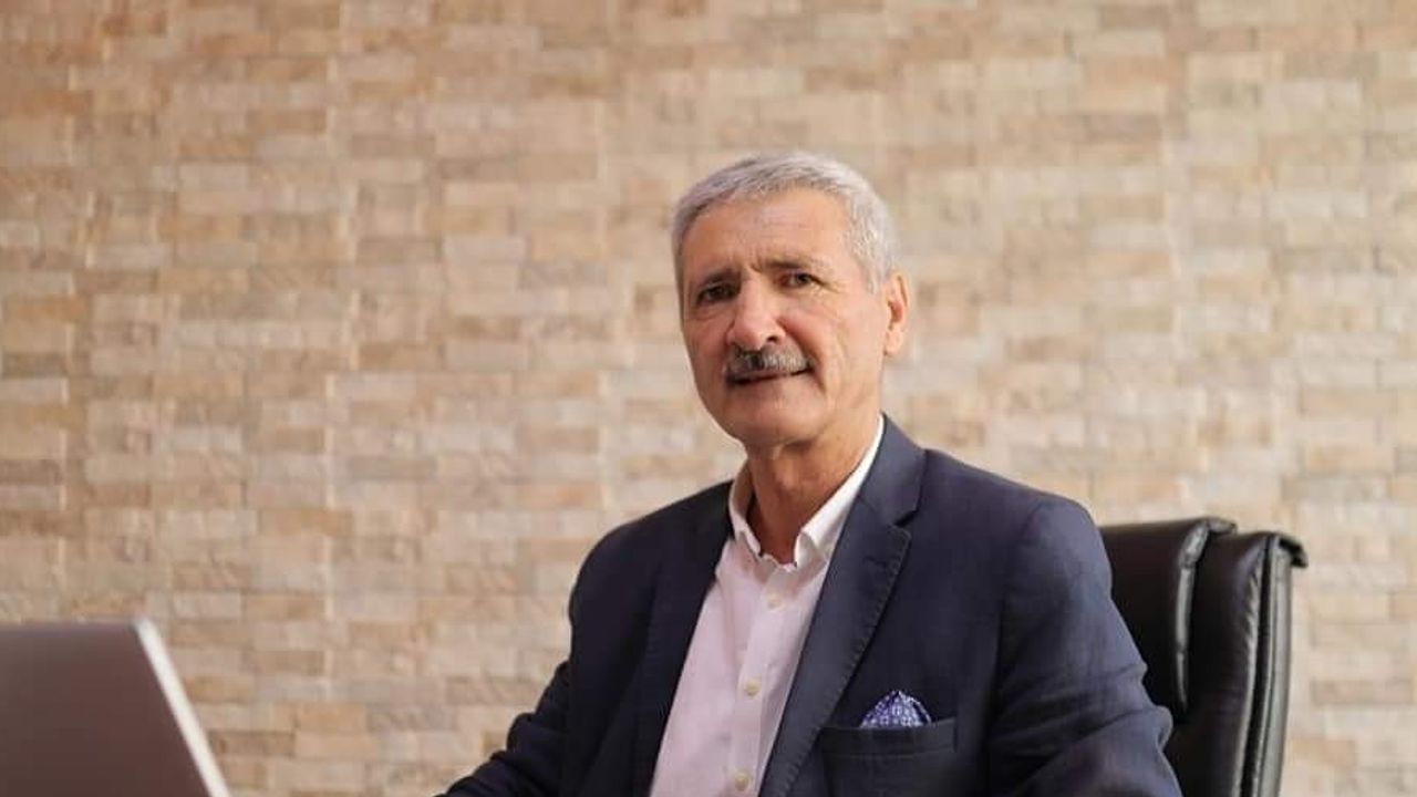 Gazeteciler Cemiyet Başkanı Turpçu: "İHA Kameramanına yapılan basın camiasına yapılmıştır"