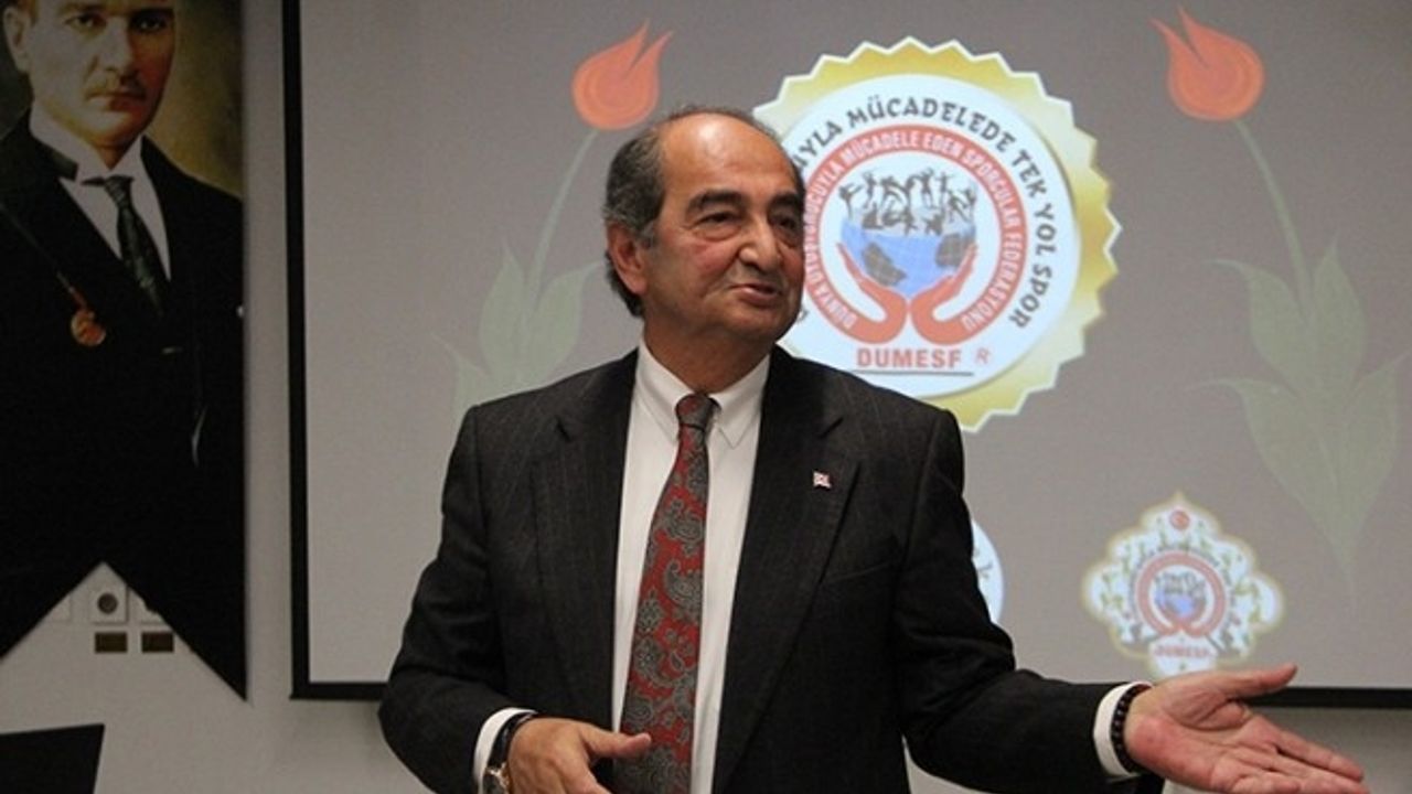 Kaya Muzaffer Ilıcak: "Avrupa’daki Türk sporcular milli takımlara alınmalı"