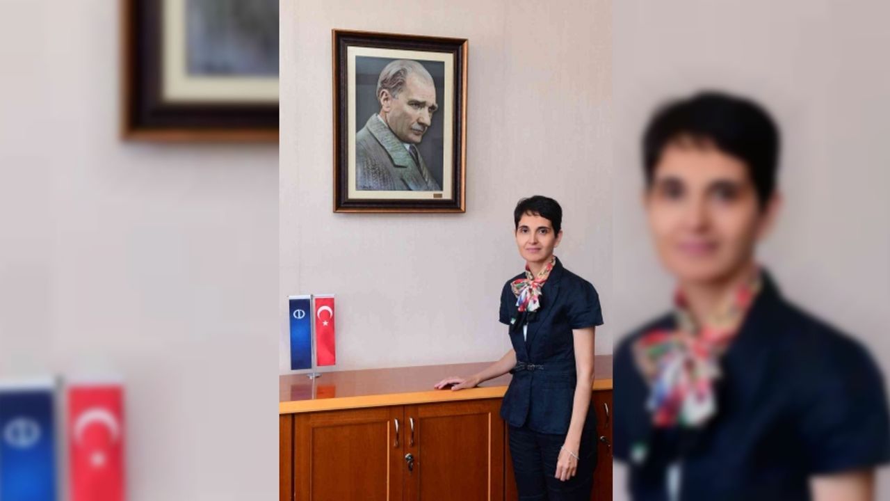 Prof. Dr. Betül Demirci’den dünya çapında bir başarı