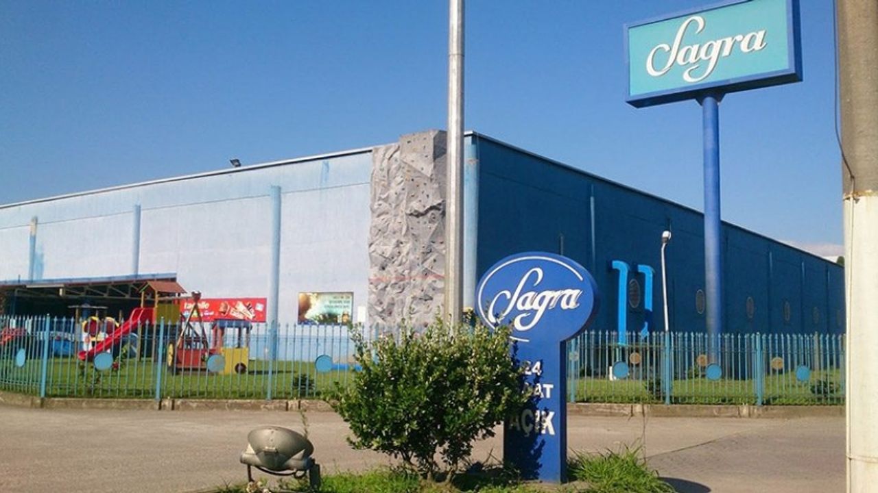 Sagra, cirosunu 2 yıl içinde 8'e katlayacak