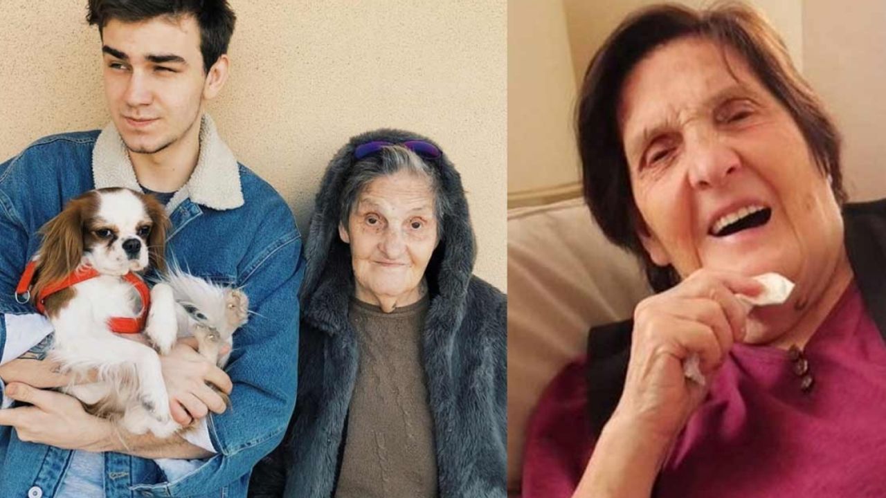 Şahide Türe Kimdir? Neden meşhur oldu?