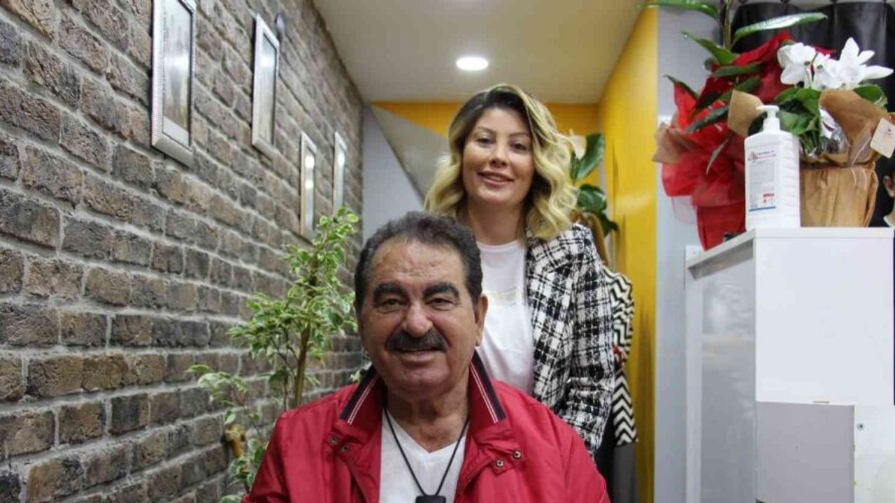 Ünlü sanatçı İbrahim Tatlıses’in menajeri gelen tepkilerle ilgili konuştu