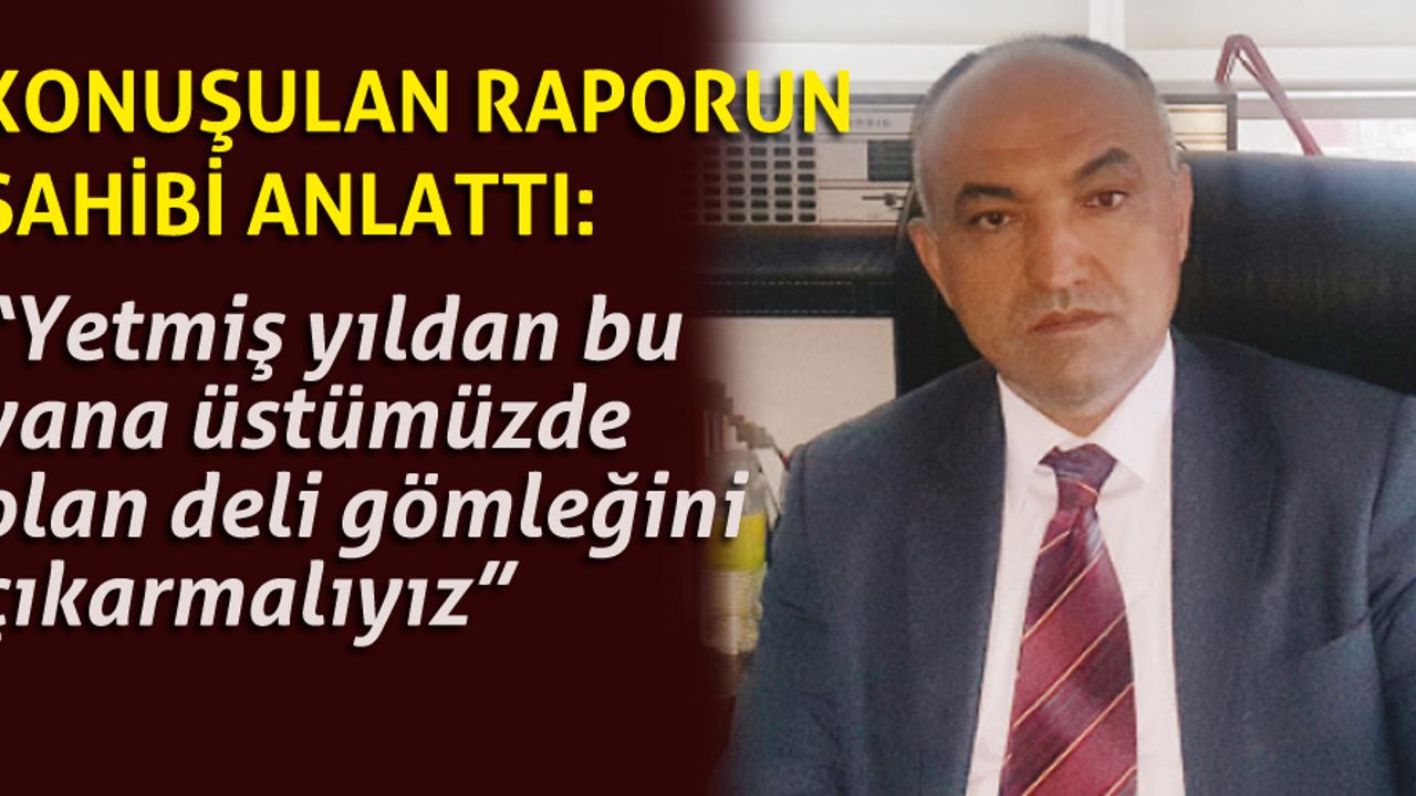 Yeni ekonomik modelin özeti: Yerli üretimi ve istihdamı korumak