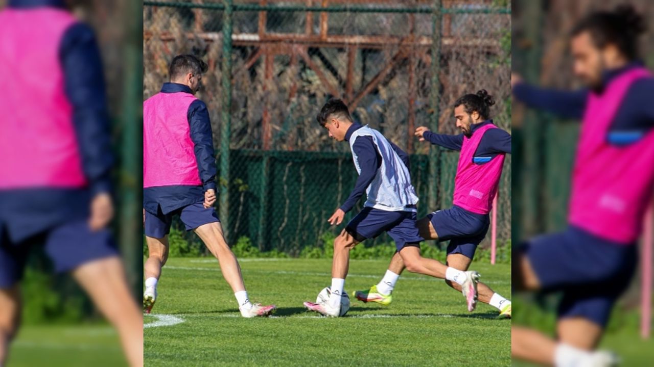 Amedspor, kavga eden futbolcu kardeşler hakkında karar verdi