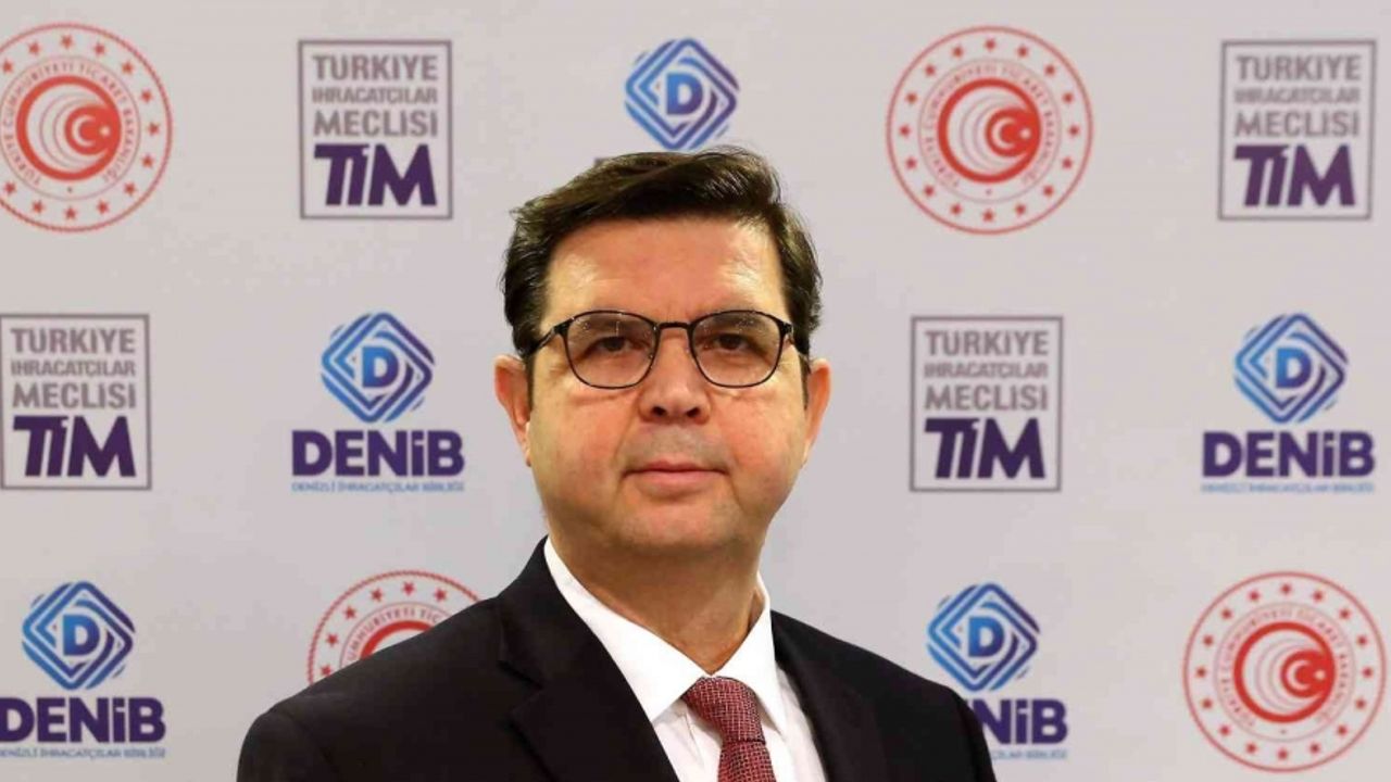 DENİB Başkanı Memişoğlu; “Rekorlar yılı 2021’yi hedeflerimizin ötesinde tamamladık”