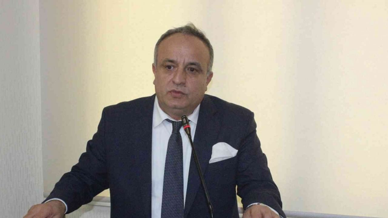 Kasaplar ve Ciğerciler Odası’nda Şevket Memiler güven tazeledi