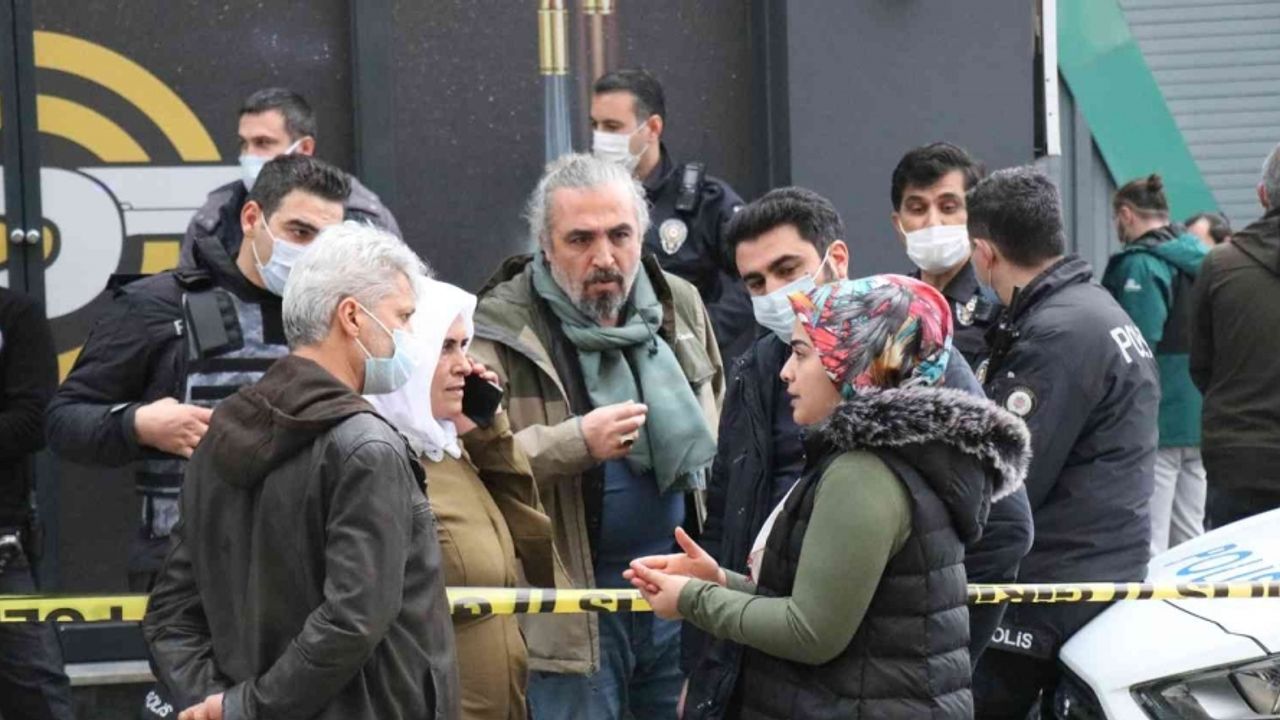 Kendini kilitlediği poligonda intihar etmek istedi, yakınlarının sözleri şoke etti