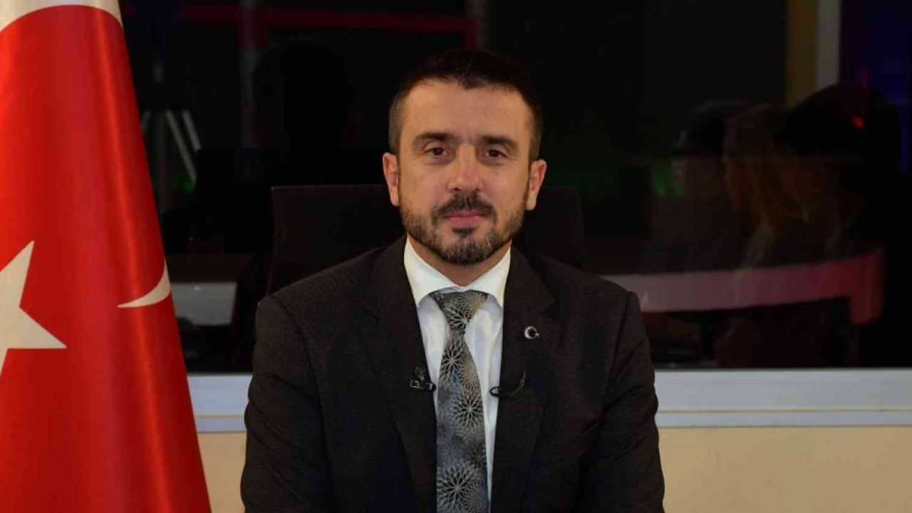 Kestel Belediye Başkanı Önder Tanır: ‘’CHP İl Başkanı görevden alınmalı’’