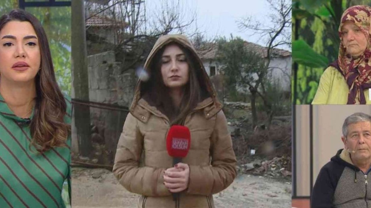 6 yıldır kayıp Tülay Ateş’in ölümündeki sır perdesi canlı yayında aralandı