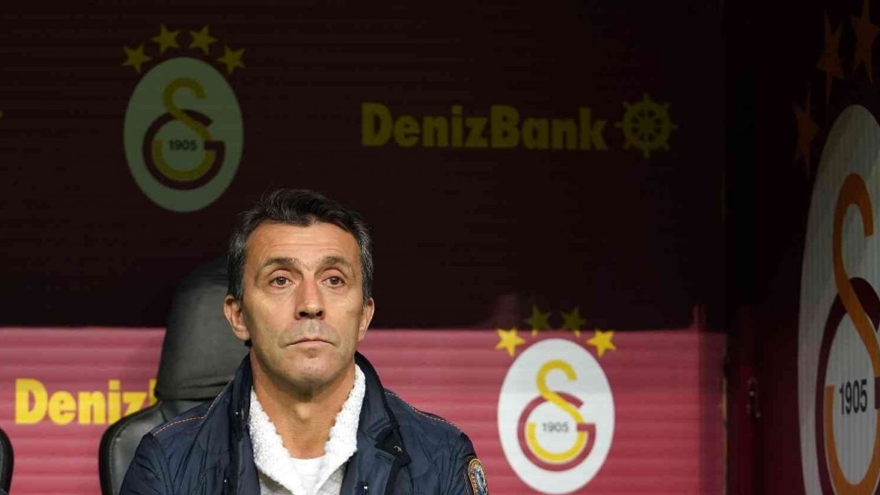 Bülent Korkmaz ve Gedson Fernandes, Galatasaray’a karşı