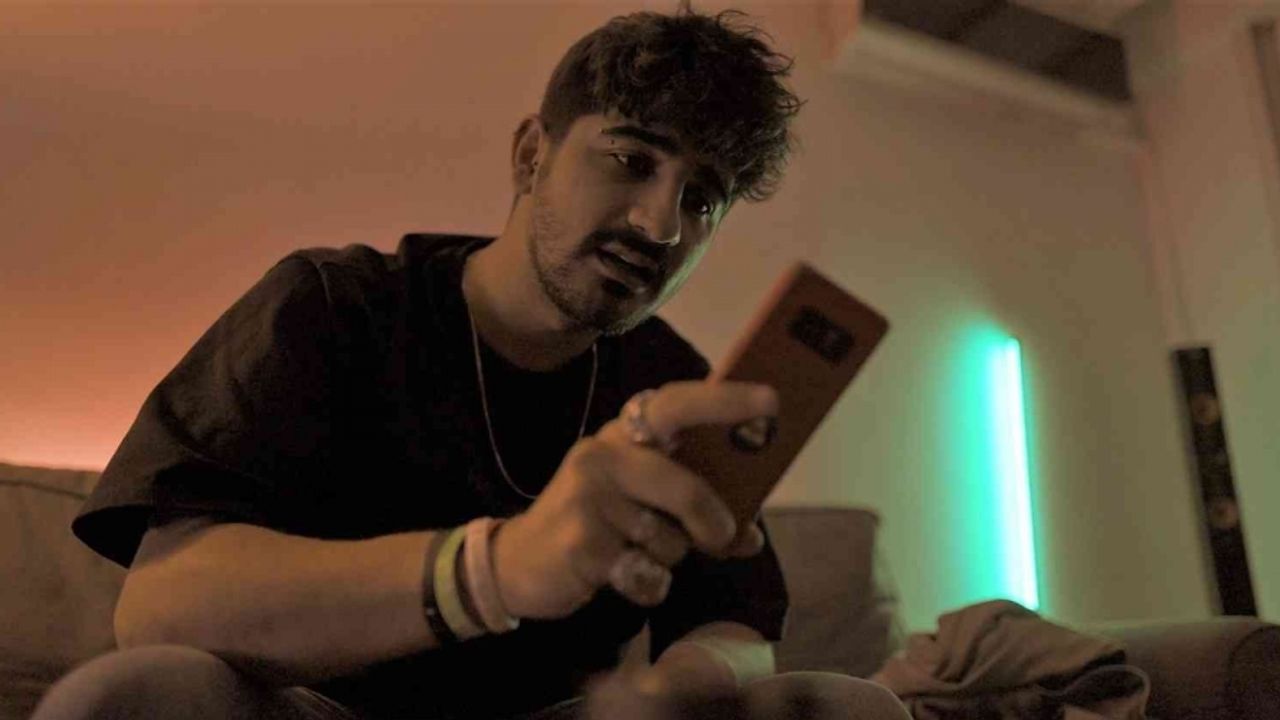 Jelly’nin büyük başarısı: Bilim kurgu ile dramı filmde birleştirdi