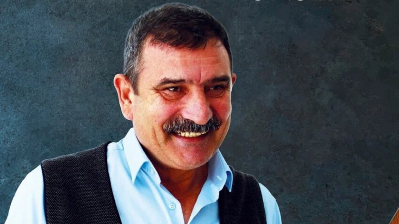 Nurettin Rençber'den konserler serisi - Ekovitrin Haber