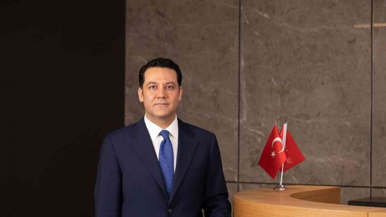 Oyak'ta hedef üç unicorn!