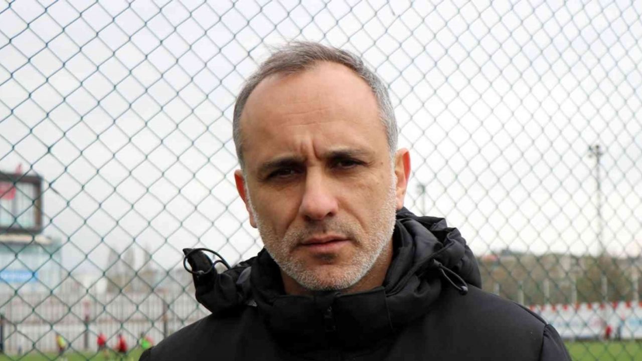 Cenk İşler: “Oynayacağımız maçlar çok önemli hale geldi”