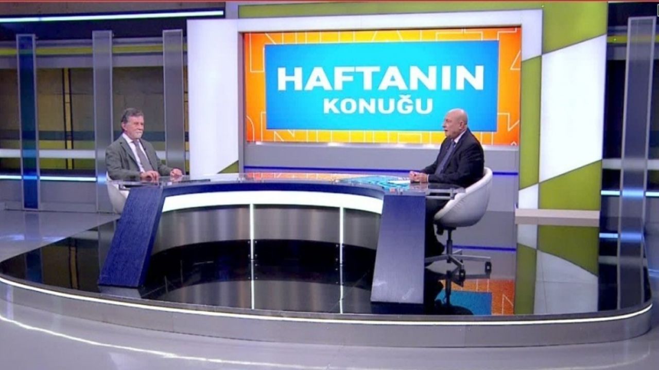 Eczacıbaşı Spor Kulübü Başkanı Faruk Eczacıbaşı: “80. yılımızda 80. kupayı hedefliyoruz”