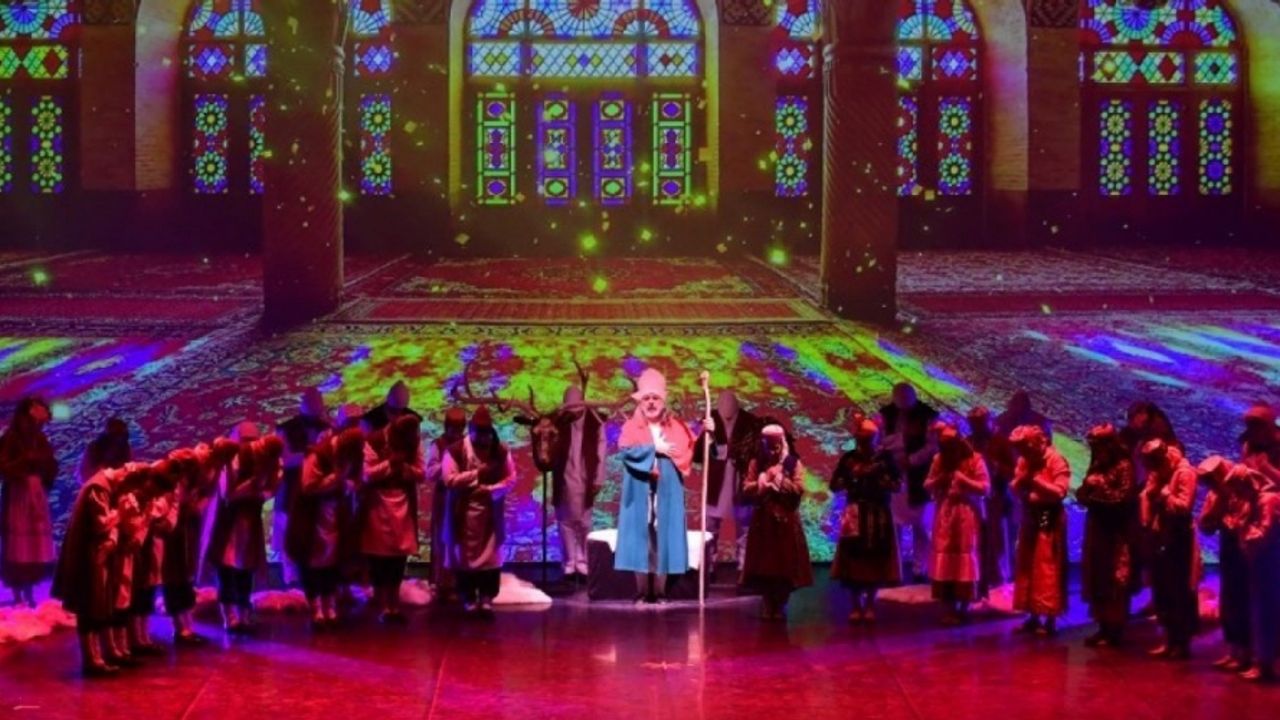 Halkbilim Araştırmaları Merkezi kültürel mirası genç kuşaklara aktarıyor