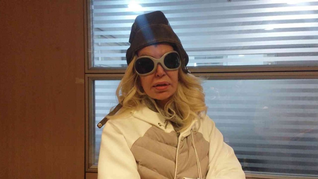 İzzet Yıldızhan’ın şikayetçi olduğu Seyhan Soylu ifade verdi