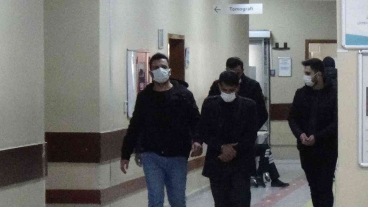 Şanlıurfa’da Kur’an kursunda çocuğa şiddet uygulayan hoca tutuklandı