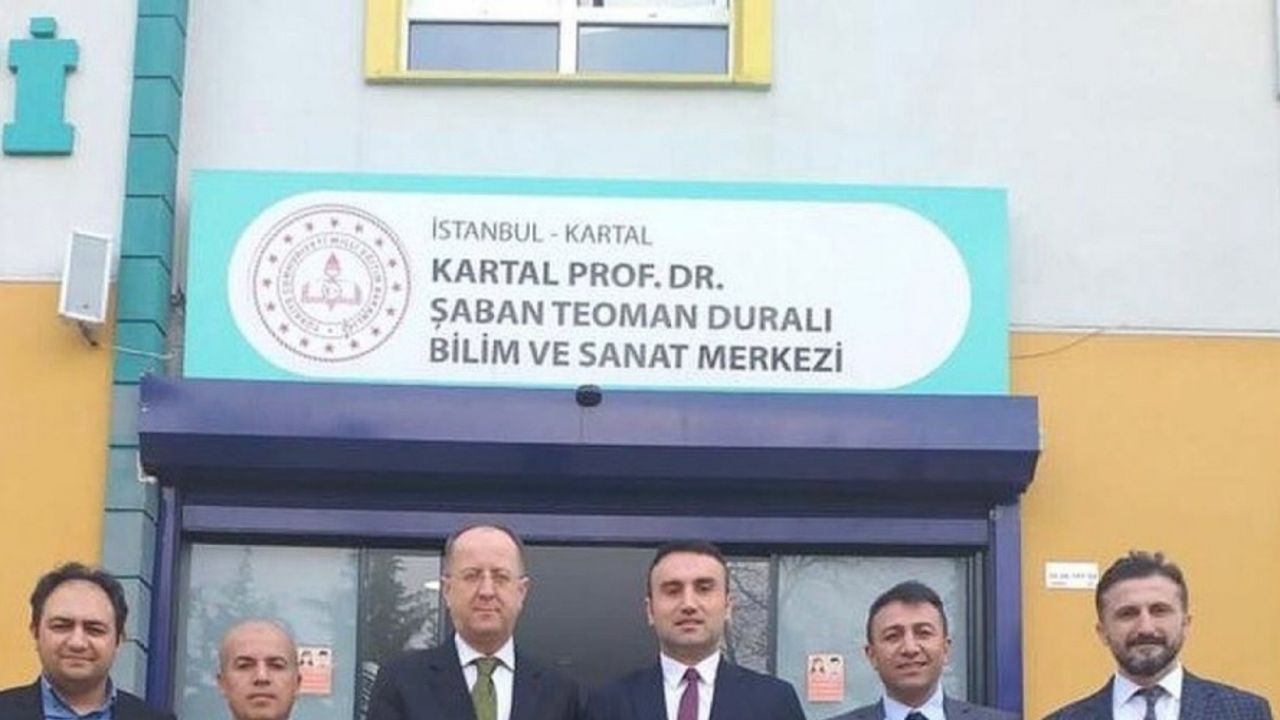 Bilim Sanat Merkezi dayanışması görüşüldü