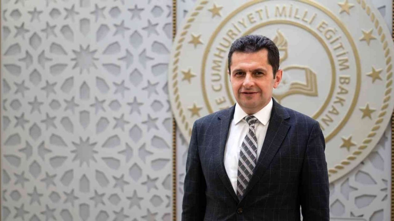 Erzurum İl Millî Eğitim Müdürü Salih Kaygusuz: ’Çocuklarımız en kıymetli hazinemiz’