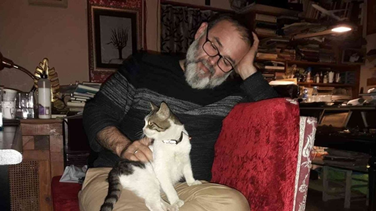 Kaligrafi ve Hat Ustası Mukadder Mustafa Erol’a veda