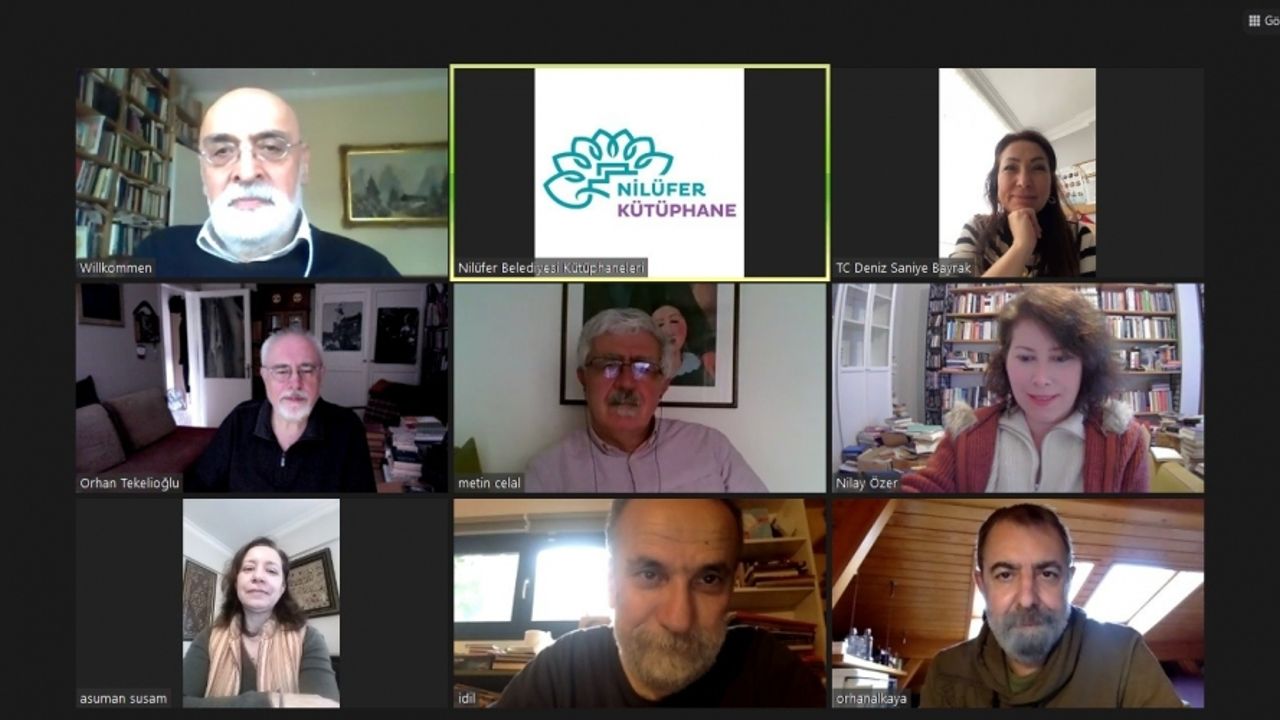 Mehmet H. Doğan Ödülü bu yıl Pınar Aka’nın