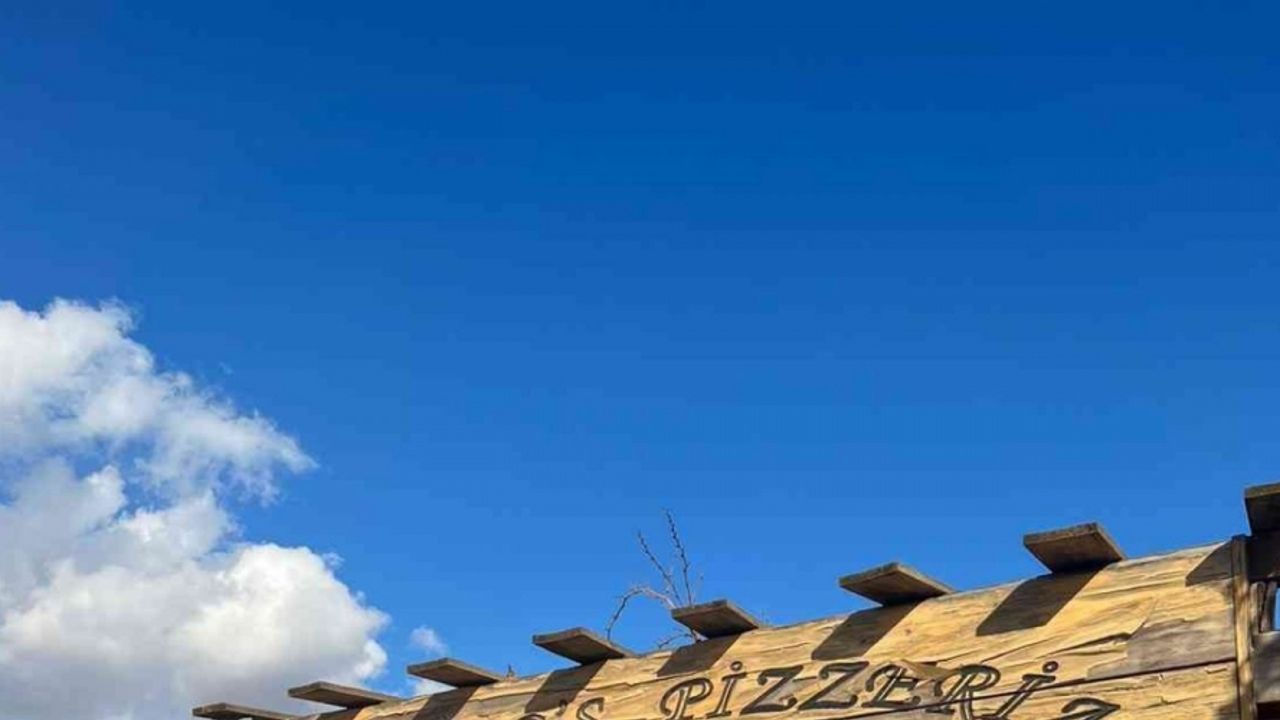 Turizm elçisi Gül Korzay, Mardin’den dünyaya yayılan Süryanı pizzasını tanıttı