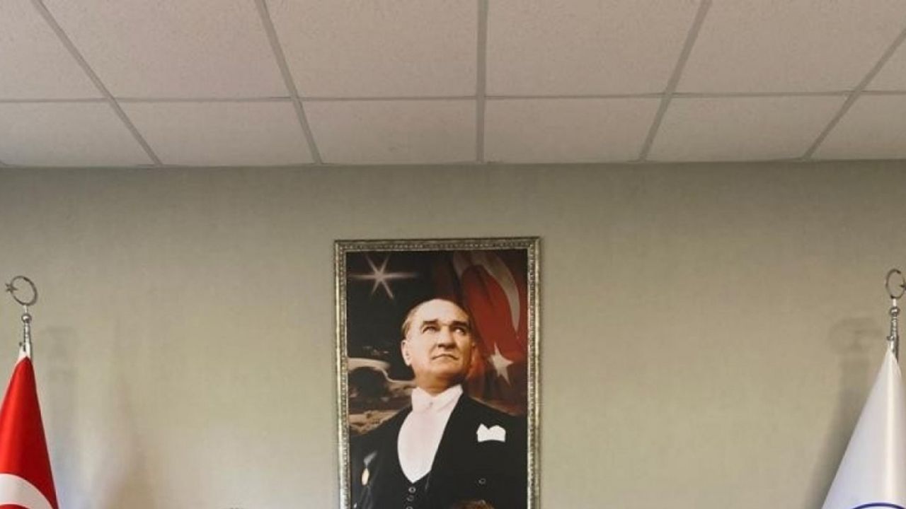 Türk bilim insanları “Milli Reaktif”  geliştirdi