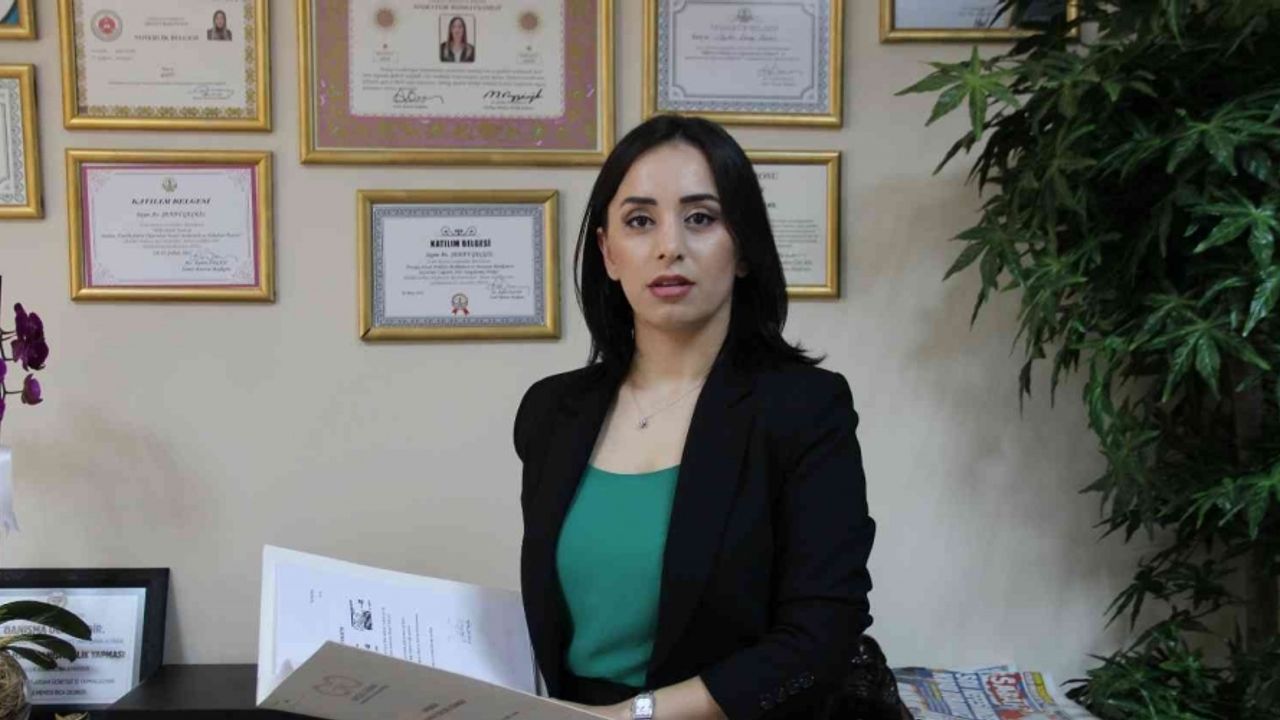 Avukat dedektif gibi çalıştı, kapora dolandırıcısını güvenlik kamerasıyla görüntüledi