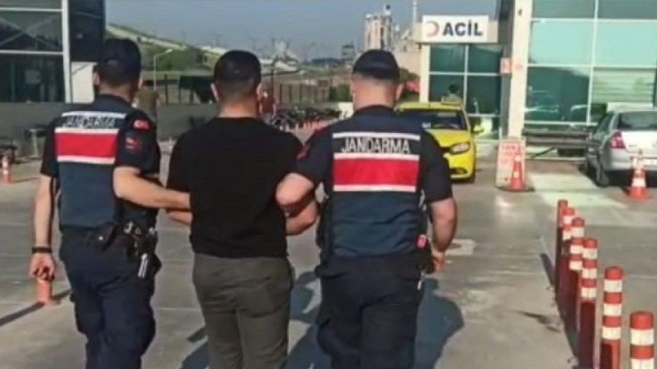 Balıkesir merkezli FETÖ operasyonu: 31 gözaltı